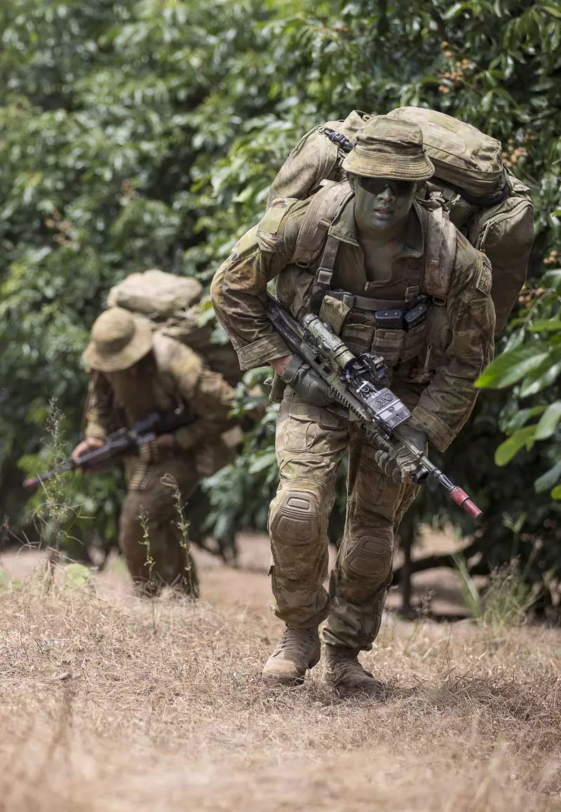1st Battallion Royal Australian Regiment 1st-battallion-royal-australian-regiment