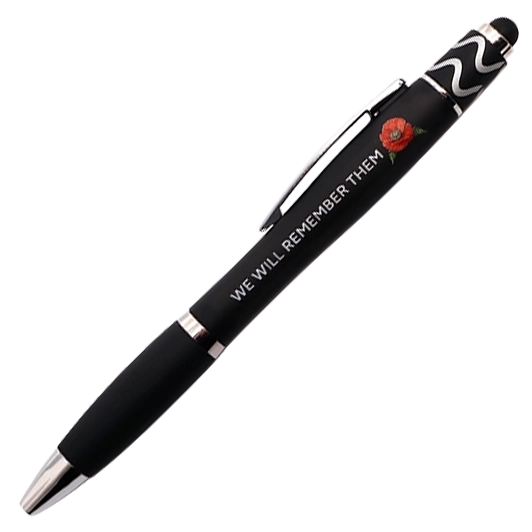 Forever Remember Stylus Pen Tile Image