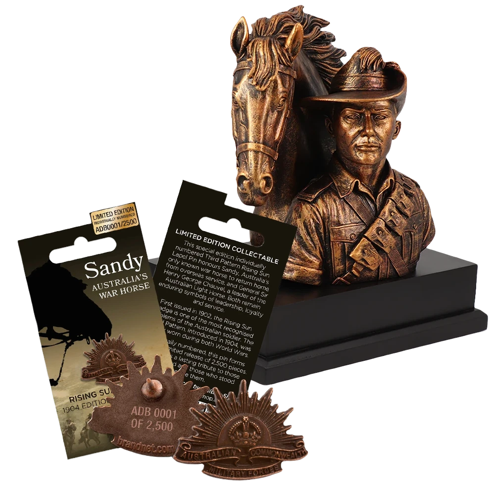 Full-Size Figurine Bundle Deal