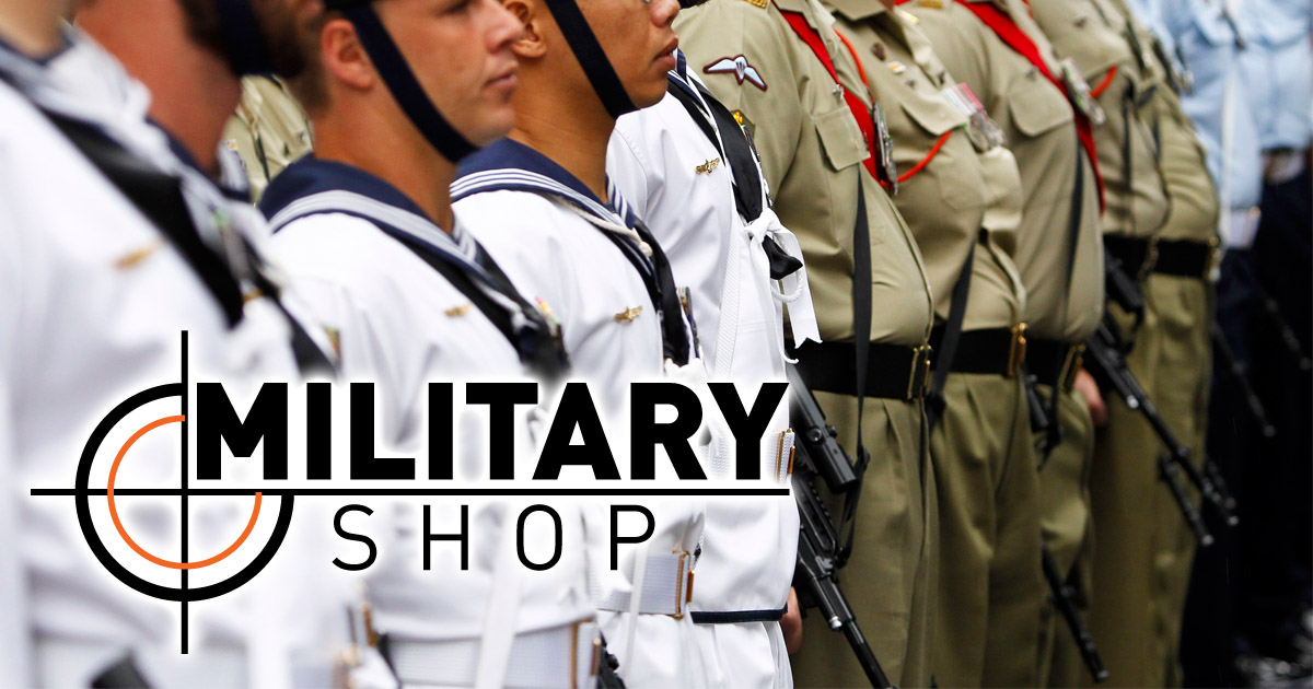 militaryshop.com.au