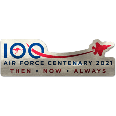 RAAF Centenary - Shop The Official Air Force 100 Collection