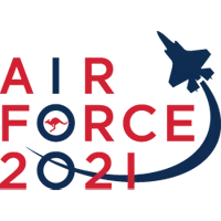 Air Force 100 Logo