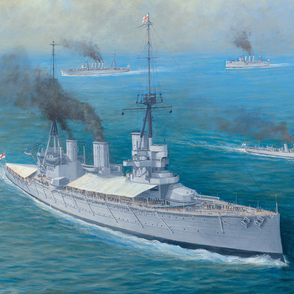 Anzac Artworks - Centenary of the First Fleet