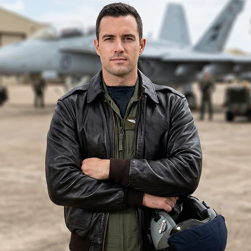 Australian Military Ceremonial Swords