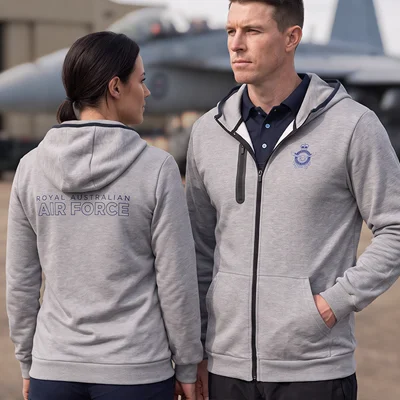 Air Force Summer Fashion Polo