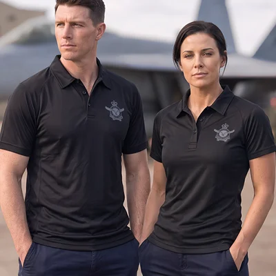 Air Force Active Fashion Polo