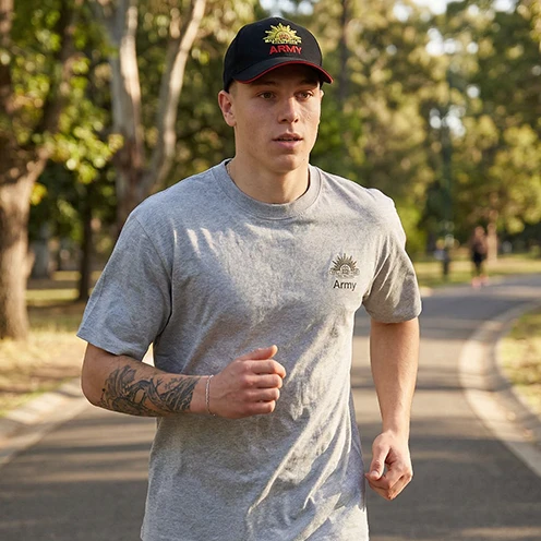 Australian Military Ceremonial Swords