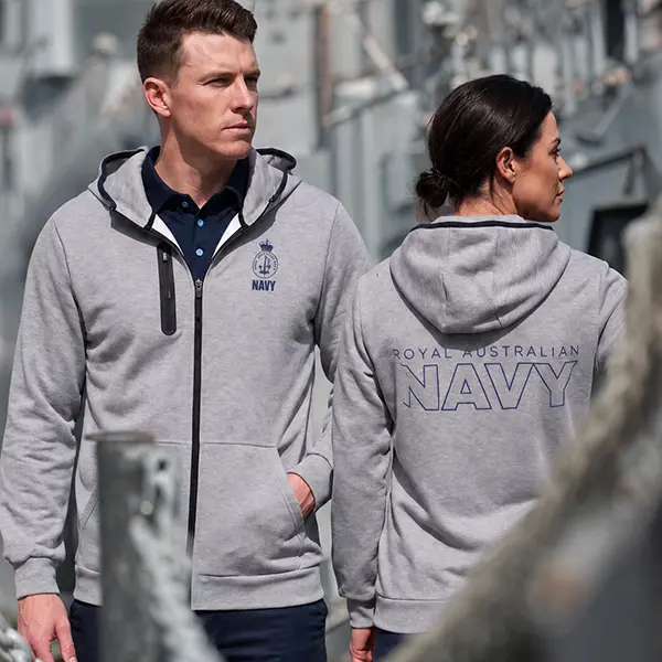 Air Force Summer Fashion Polo