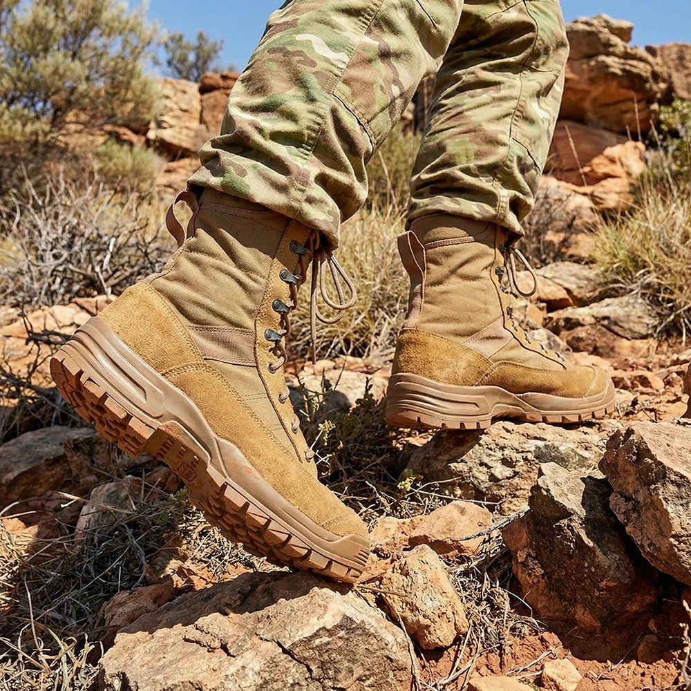 Australian Army 125th Anniversary Desk Paper Weight on a Black Background