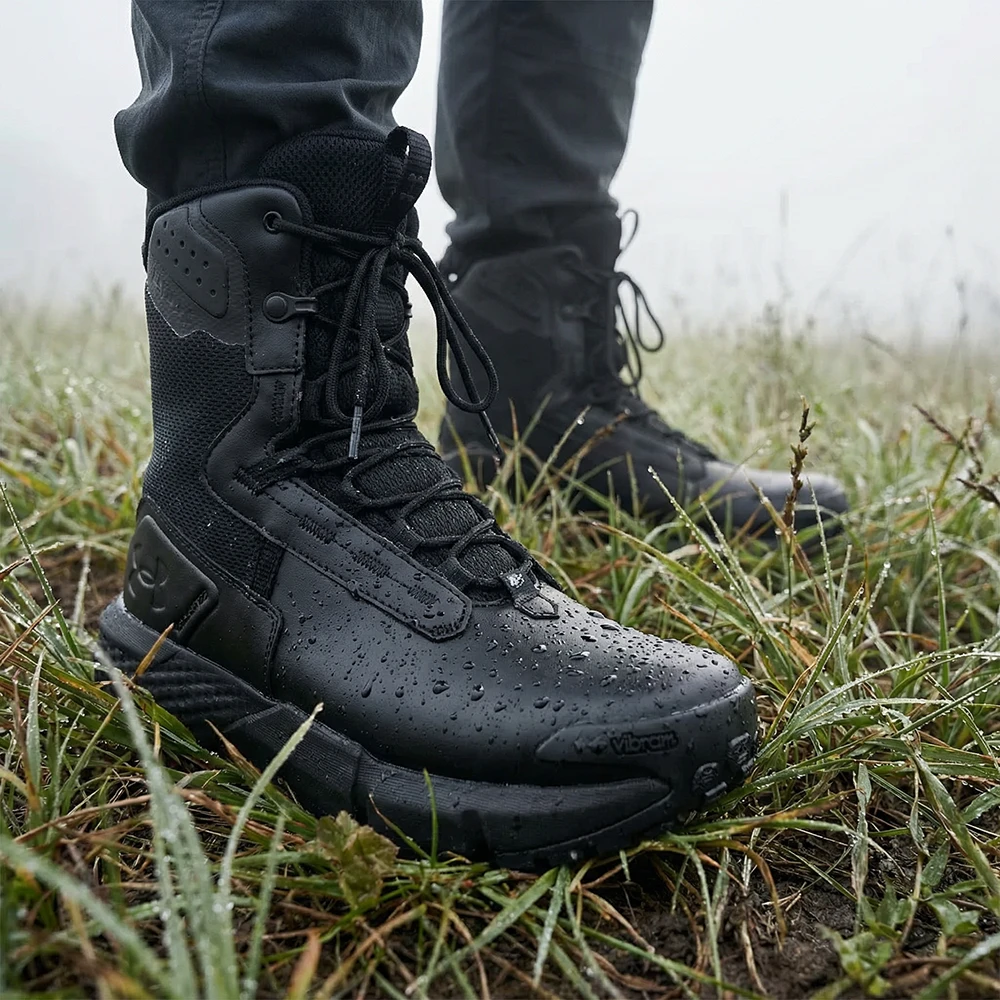 Australian Army 125th Anniversary Desk Paper Weight on a Desk