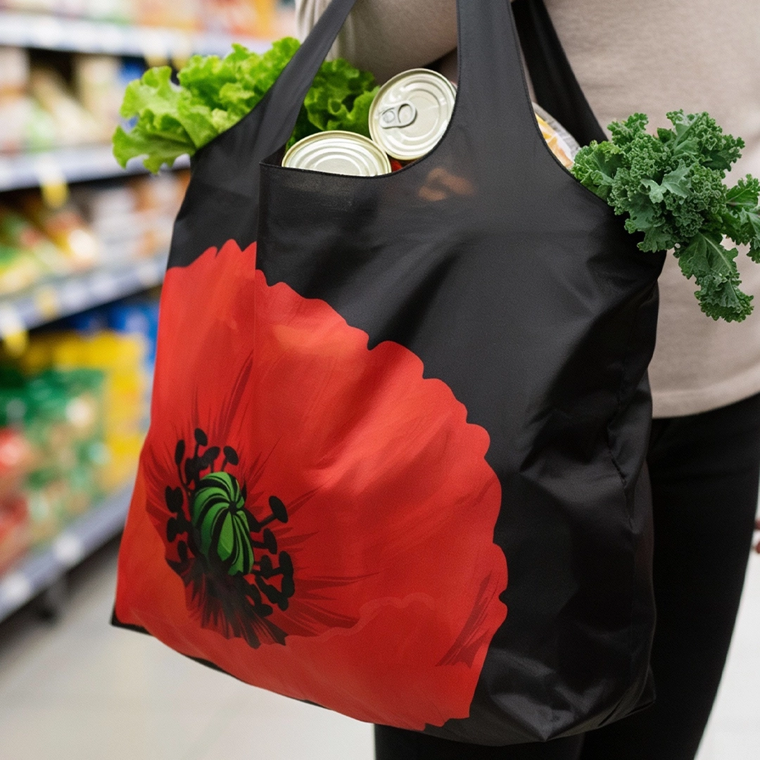 Military themed bags and cases