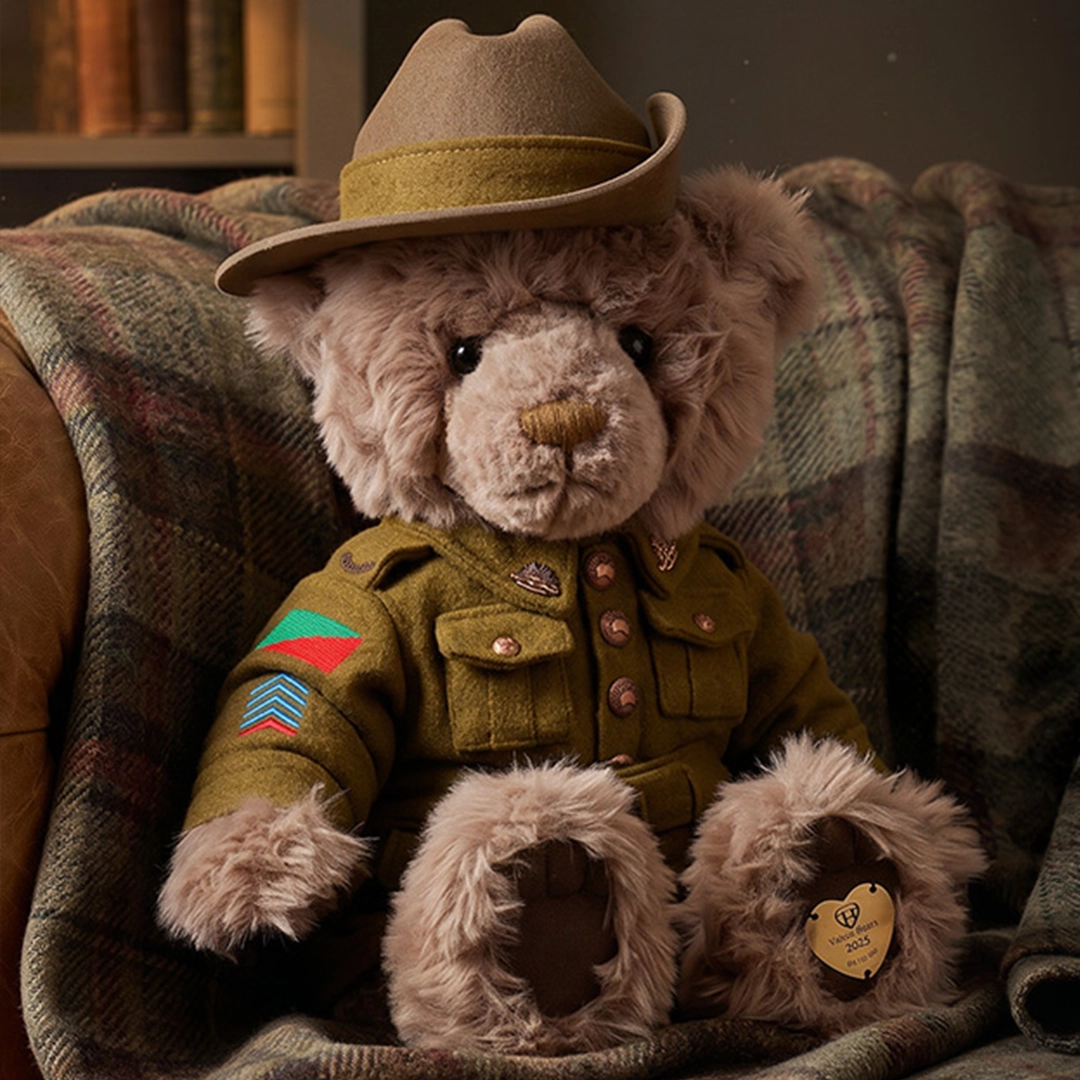 Military Bears