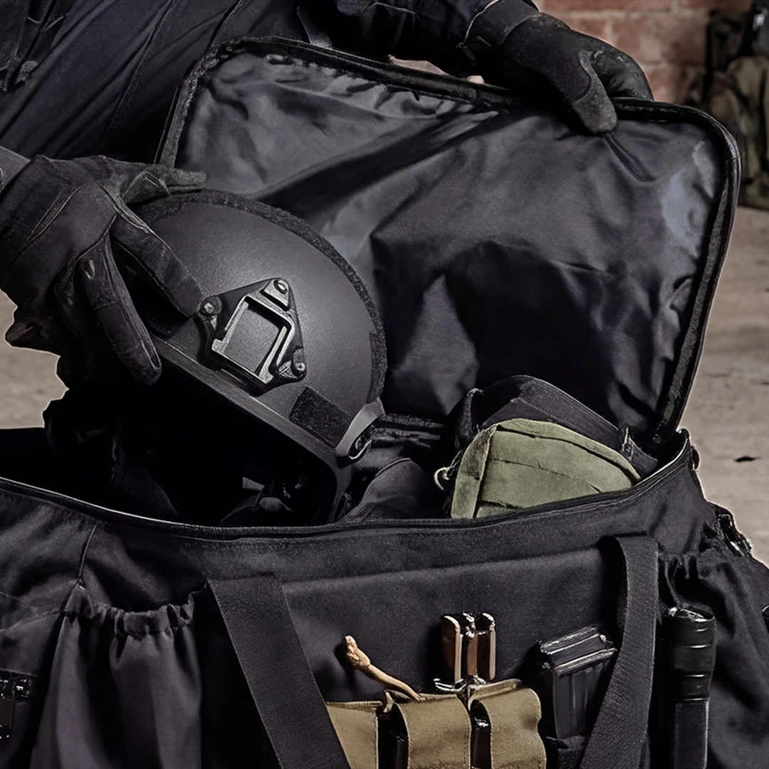 Shop Tactical Gear