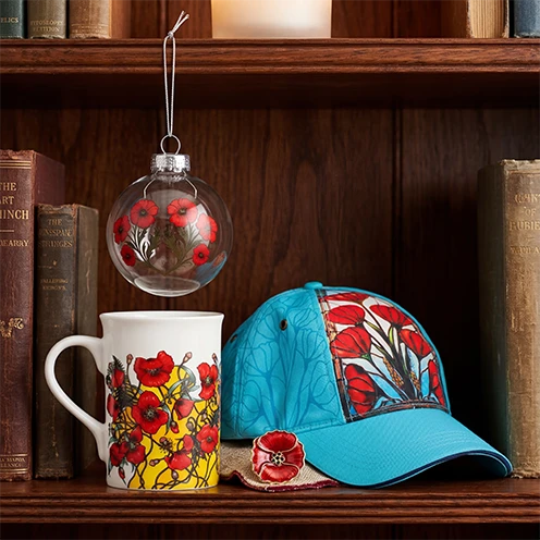 Australian Military Ceremonial Swords