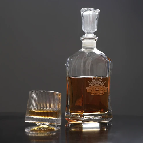 Australian Military Ceremonial Swords