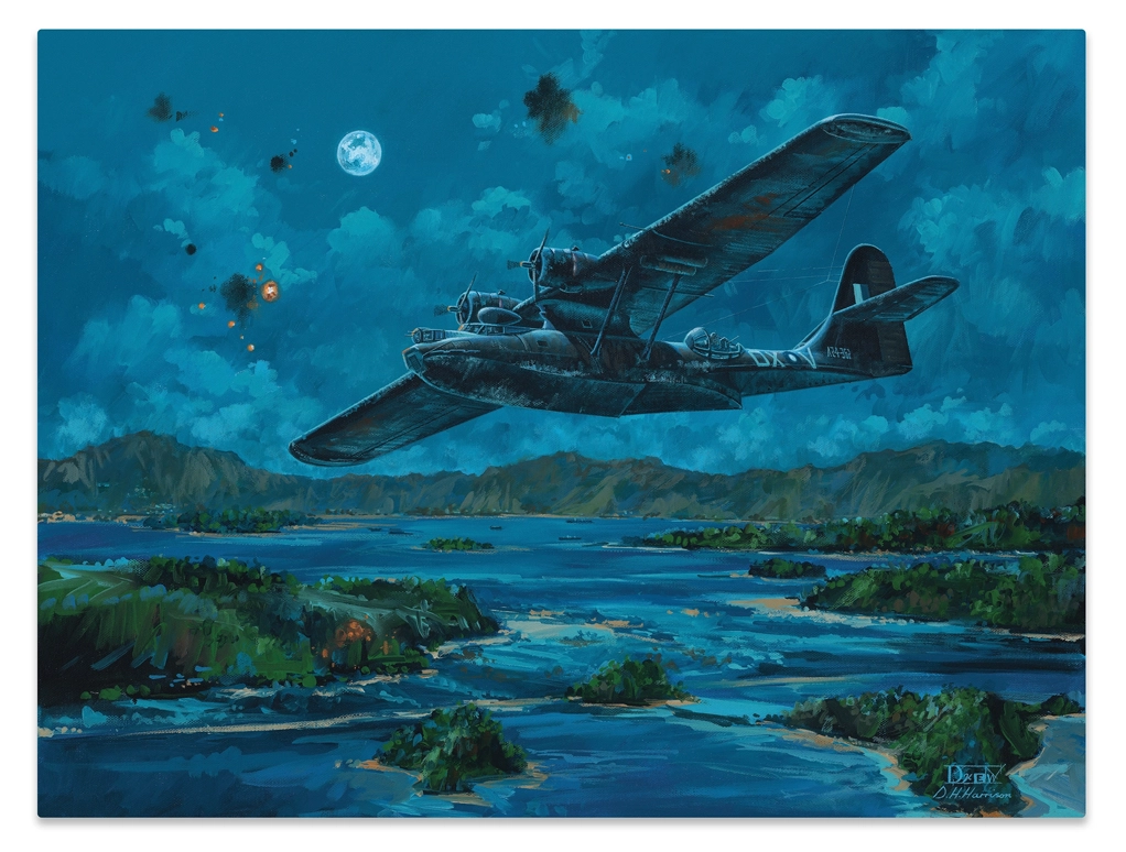 The Iconic Aviation Collection: The Catalina