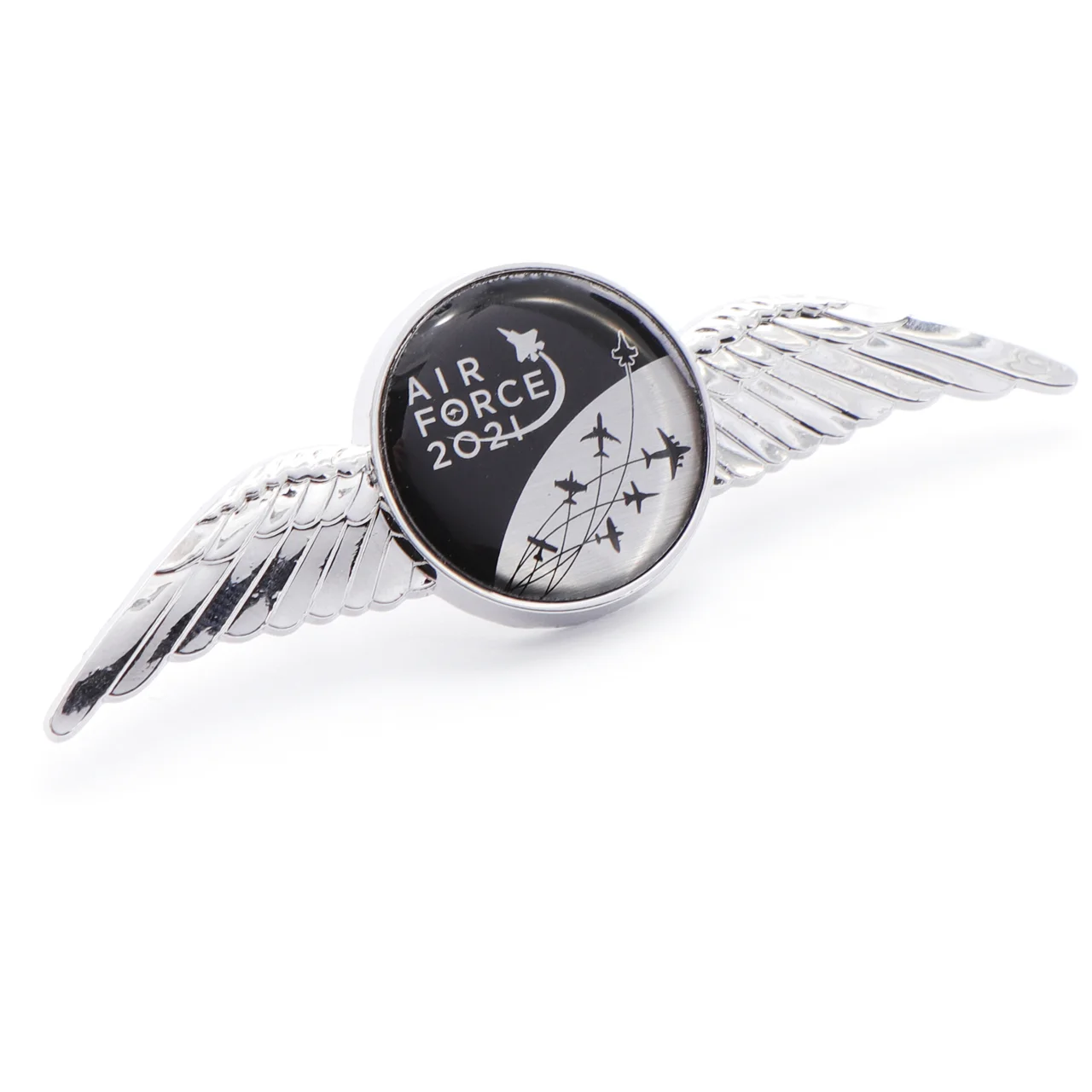 Air Force 100 'To the Stars' Limited Edition Pin