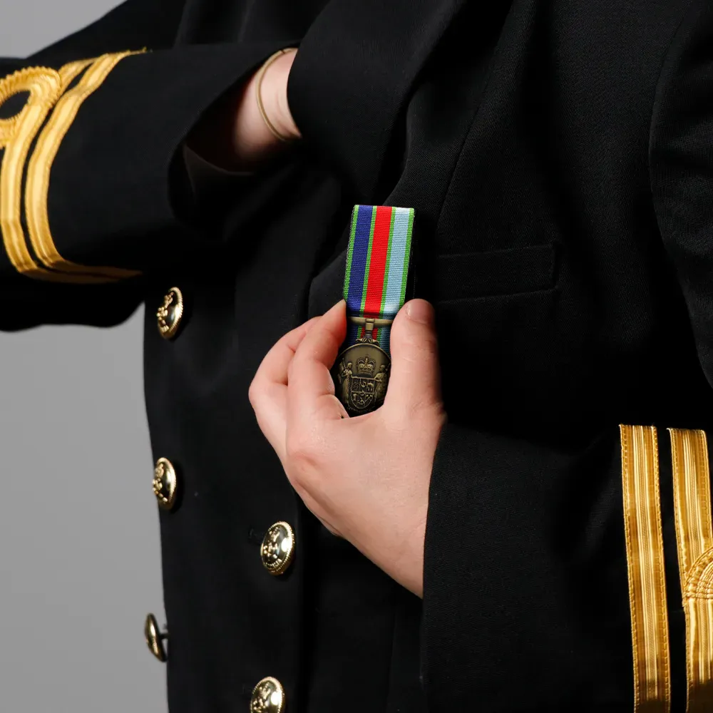 Jarrah Medal Box Offer