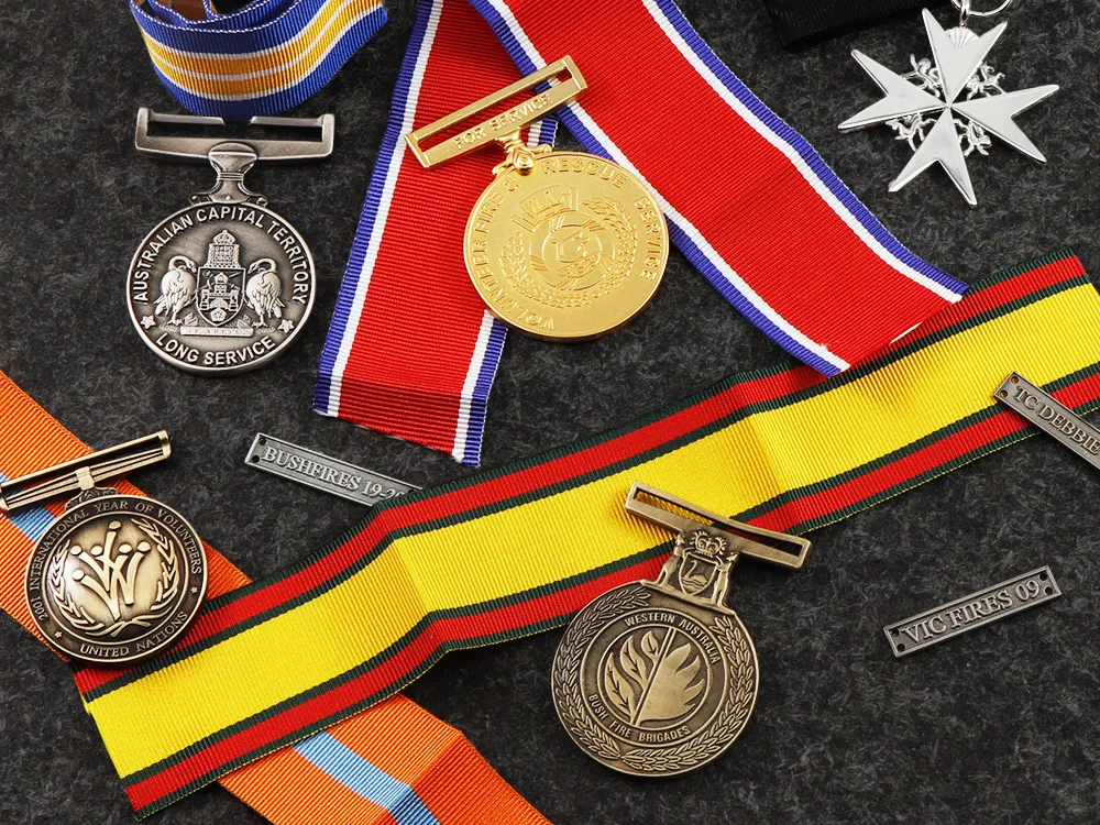 Medals Special Offers