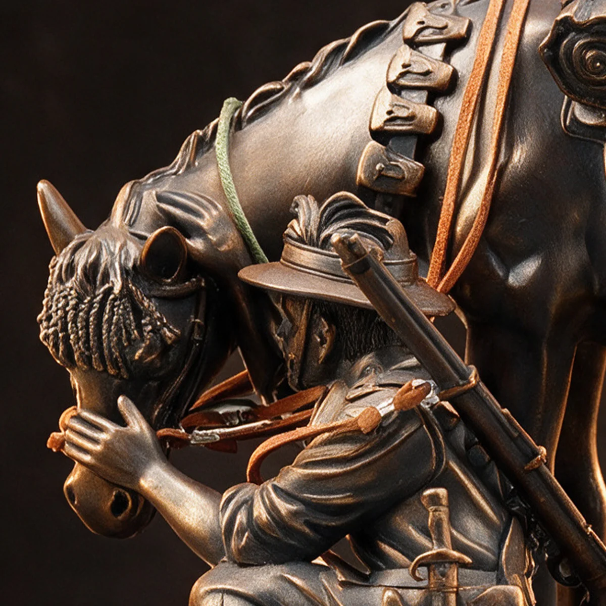 Light Horse