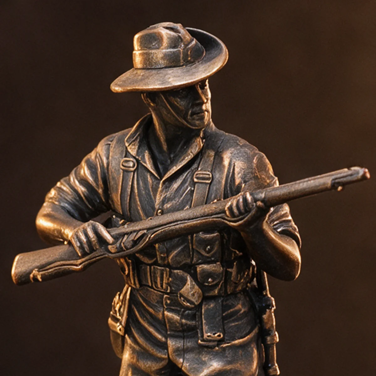 Gallipoli and WWI