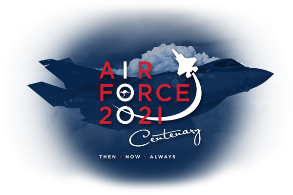 Air Force Centenary Starter Pack