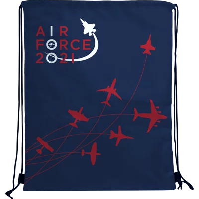 Air Force 100 Tote Bag