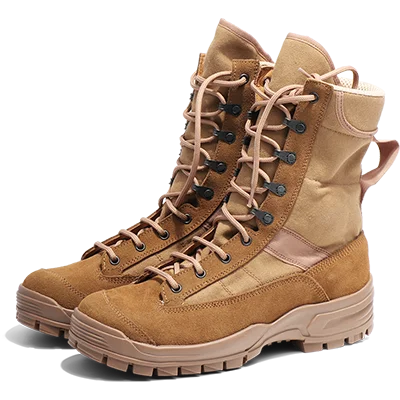 Tactical boots
