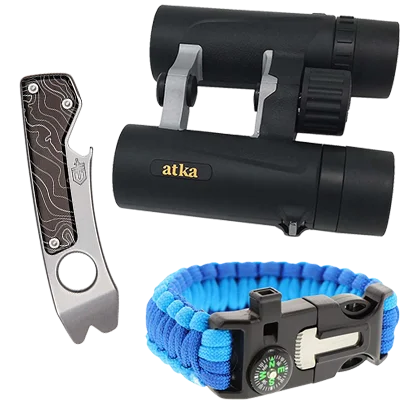Tactical field equipmnet