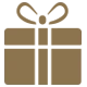 Gifts icon