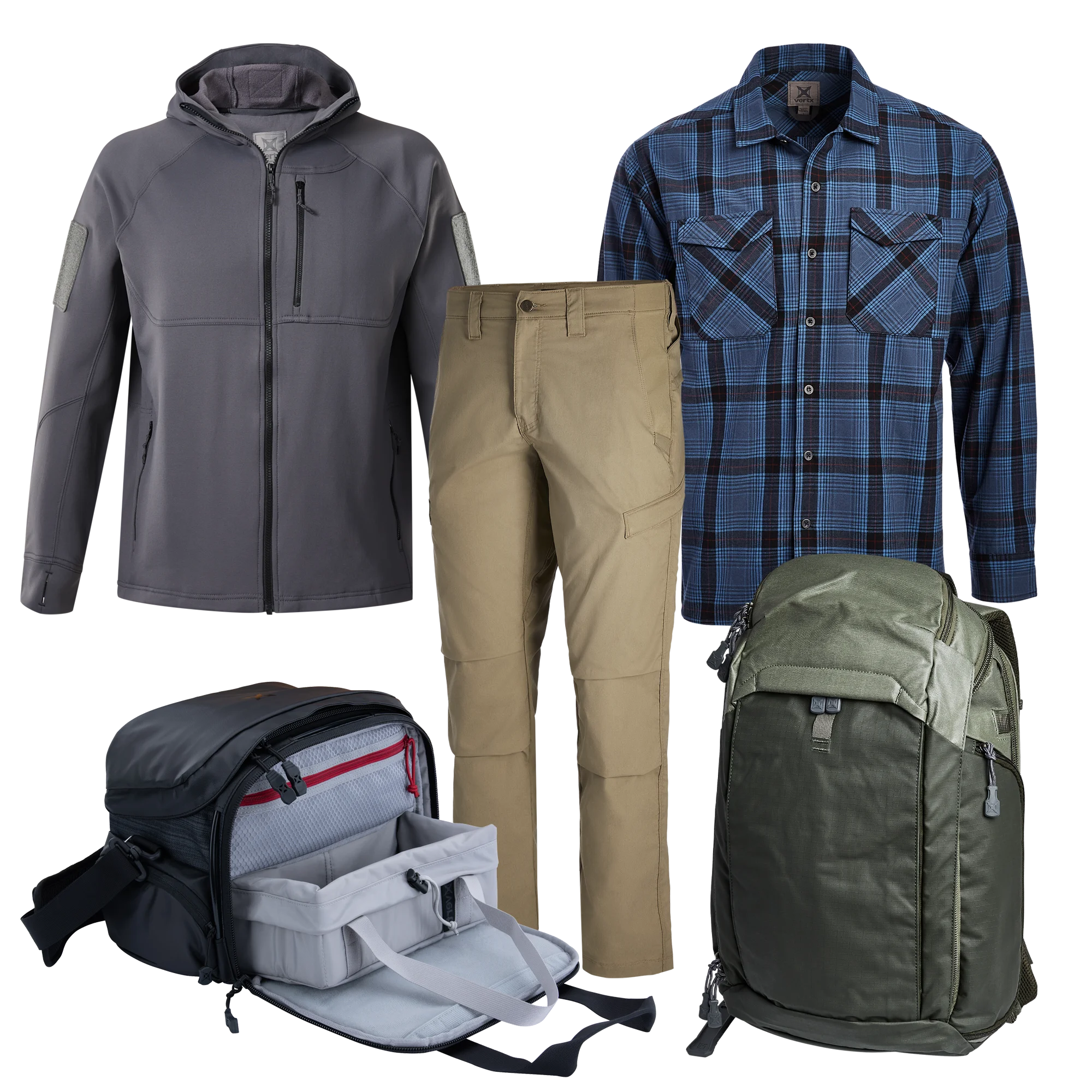 Vertx Tactical Gear