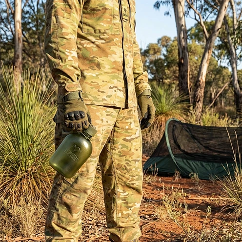 Australian Military Ceremonial Swords