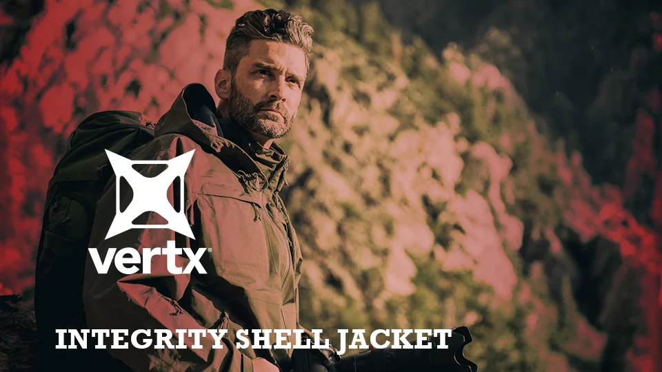Vertx SOCP Tactical Fanny Pack Bundle Black / Reef/Smoke Grey by Premier Body Armor