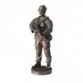 Naked Army RAR Sentinel Figurine