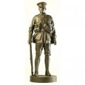 Naked Army AIF Trooper Gallipoli 1915 Figurine